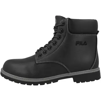 Ботинки Fila Schnr Maverick Mid, черный