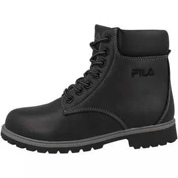 Ботинки Fila Schnr Maverick Mid, черный