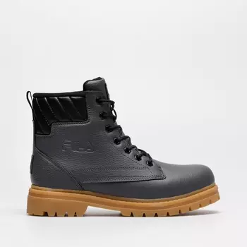 Ботинки Fila Weehauken, черный
