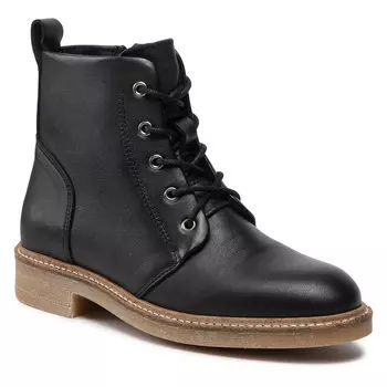 Ботинки Filipe, черный