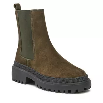 Ботинки Filipe, хаки