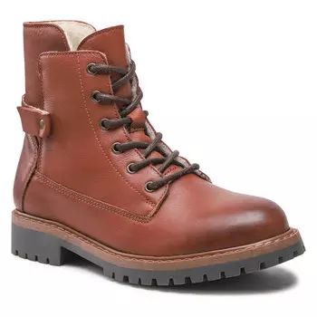 Ботинки Filipe, коричневый