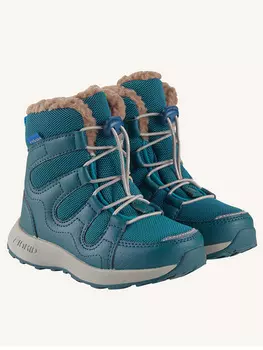 Ботинки finkid Huippu, бирюзовый