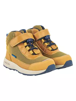 Ботинки finkid Vuori, желтый