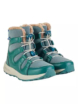 Ботинки finkid Winter Huippu, синий