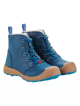 Ботинки finkid Winter Siipi, синий