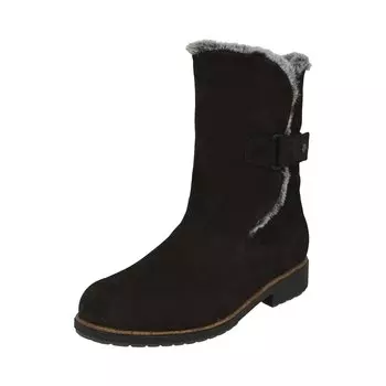 Ботинки Finn Comfort Stiefeletten Lizzola, черный