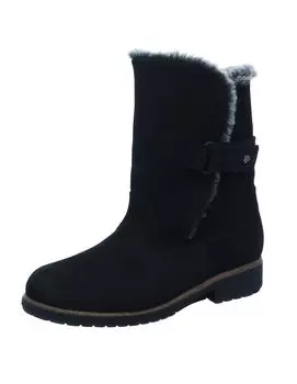Ботинки Finn Comfort Winterstiefelette, черный