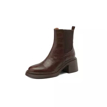 Ботинки Five-nine Dan seven Chelsea Boots Women's