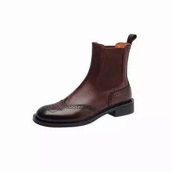 Ботинки Five-nine Dan seven Chelsea Boots Women's, черный