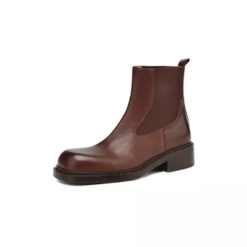 Ботинки Five-nine Dan seven Chelsea Boots Women's
