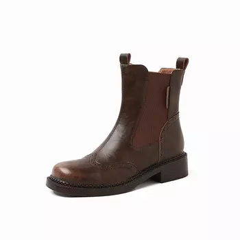 Ботинки Five-nine Dan seven Chelsea Boots Women's, черный