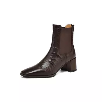 Ботинки Five-nine Dan seven Chelsea Boots Women's, черный