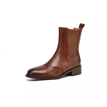 Ботинки Five-nine Dan seven Chelsea Boots Women's