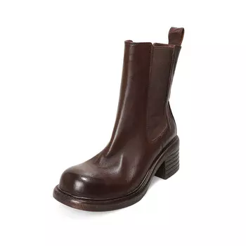 Ботинки Five-nine Dan seven Chelsea Boots Women's, черный