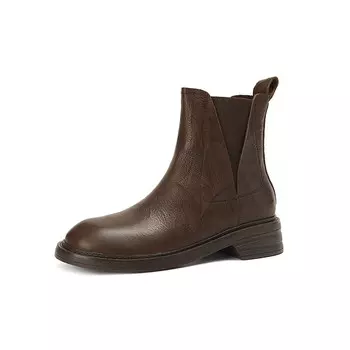 Ботинки Five-nine Dan seven Chelsea Boots Women's, черный