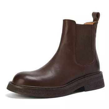Ботинки Five-nine Dan seven Chelsea Boots Women's, черный