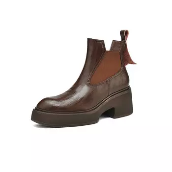Ботинки Five-nine Dan seven Chelsea Boots Women's
