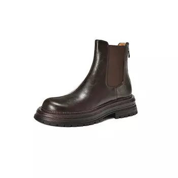 Ботинки Five-nine Dan seven Chelsea Boots Women's, черный