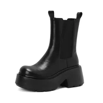 Ботинки Five-nine Dan seven Chelsea Boots Women's