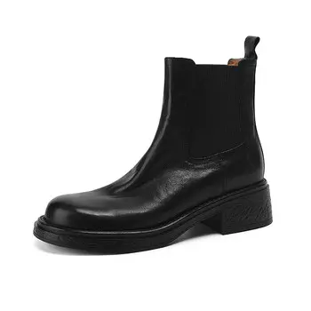 Ботинки Five-nine Dan seven Chelsea Boots Women's