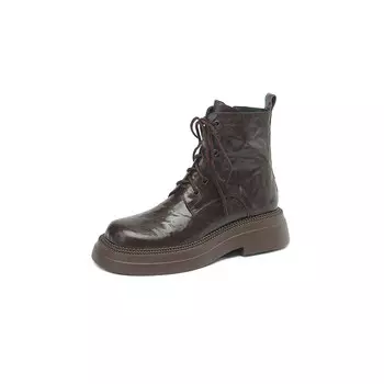 Ботинки Five-nine Dan seven Martin Boots Women's, черный