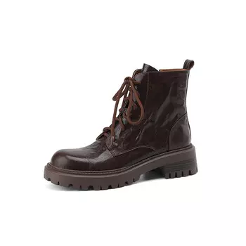 Ботинки Five-nine Dan seven Martin Boots Women's