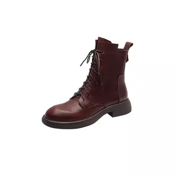 Ботинки Five-nine Dan seven Martin Boots Women's