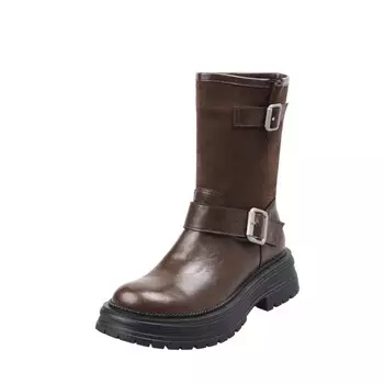Ботинки Five-nine Dan seven Martin Boots Women's