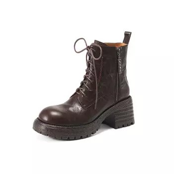 Ботинки Five-nine Dan seven Martin Boots Women's, черный