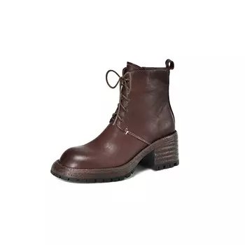 Ботинки Five-nine Dan seven Martin Boots Women's