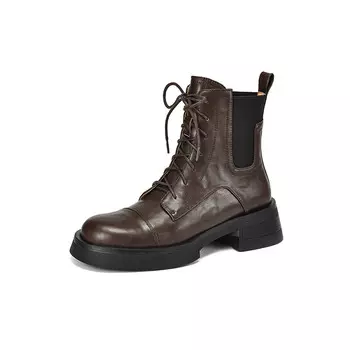 Ботинки Five-nine Dan seven Martin Boots Women's