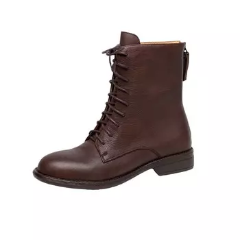 Ботинки Five-nine Dan seven Martin Boots Women's