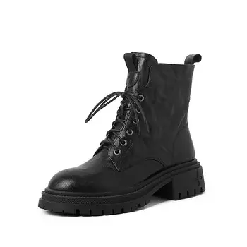 Ботинки Five-nine Dan seven Martin Boots Women's