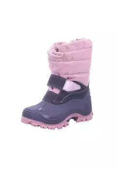 Ботинки FJONNA SALAMANDER, цвет Rose