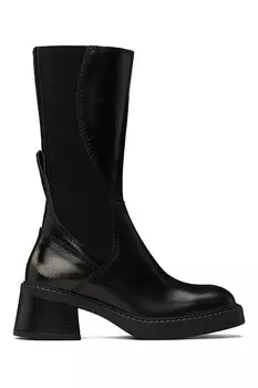 Ботинки Flabia Miista, черный