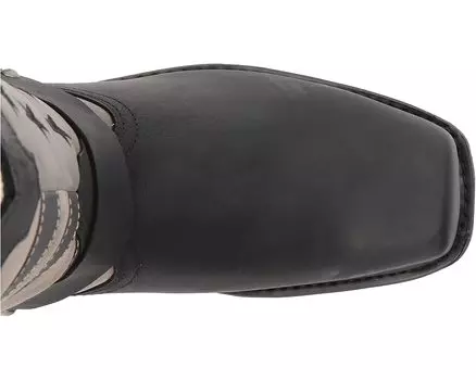 Ботинки Flag Harness 11" Boot Durango, черный