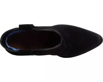 Ботинки Flannie Dingo, черный