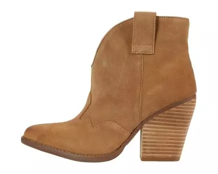 Ботинки Flannie Dingo, естественный