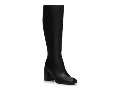Ботинки Flapper Wide Calf Dv By Dolce Vita, Black