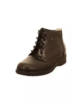 Ботинки ФЛАШАУ Finn Comfort, черный