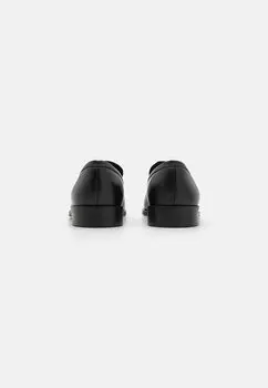 Ботинки FLAT LOAFER Calvin Klein, черный