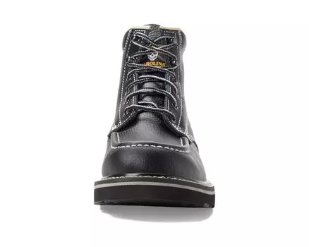 Ботинки Flatiron Carolina, черный