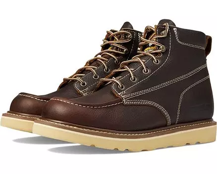 Ботинки Flatiron Carolina, коричневый