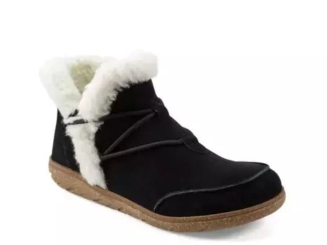 Ботинки Fleet Earth, Black