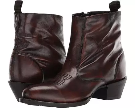 Ботинки Fletcher Laredo, тан