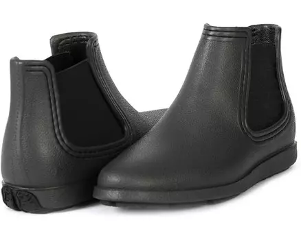 Ботинки Floafers Kids Londoner, черный