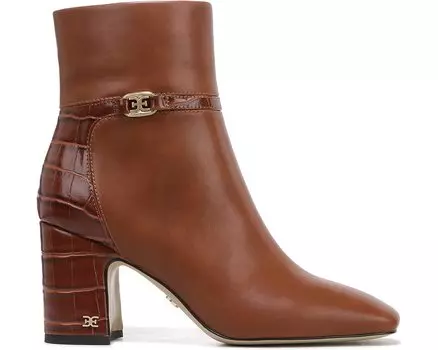 Ботинки Florah Sam Edelman, куойо