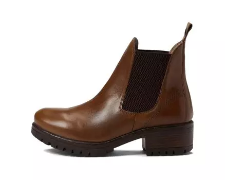 Ботинки Florida Bueno, грецкий орех