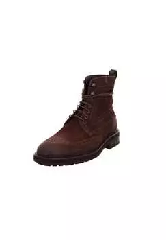 Ботинки floris casual Floris Van Bommel, коричневый